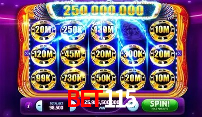 Ofertas Imperdíveis na Bet115: Promoções e Bônus Que Valem a Pena