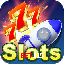 Bônus Generosos e Exclusivos no Bet115 para Você!